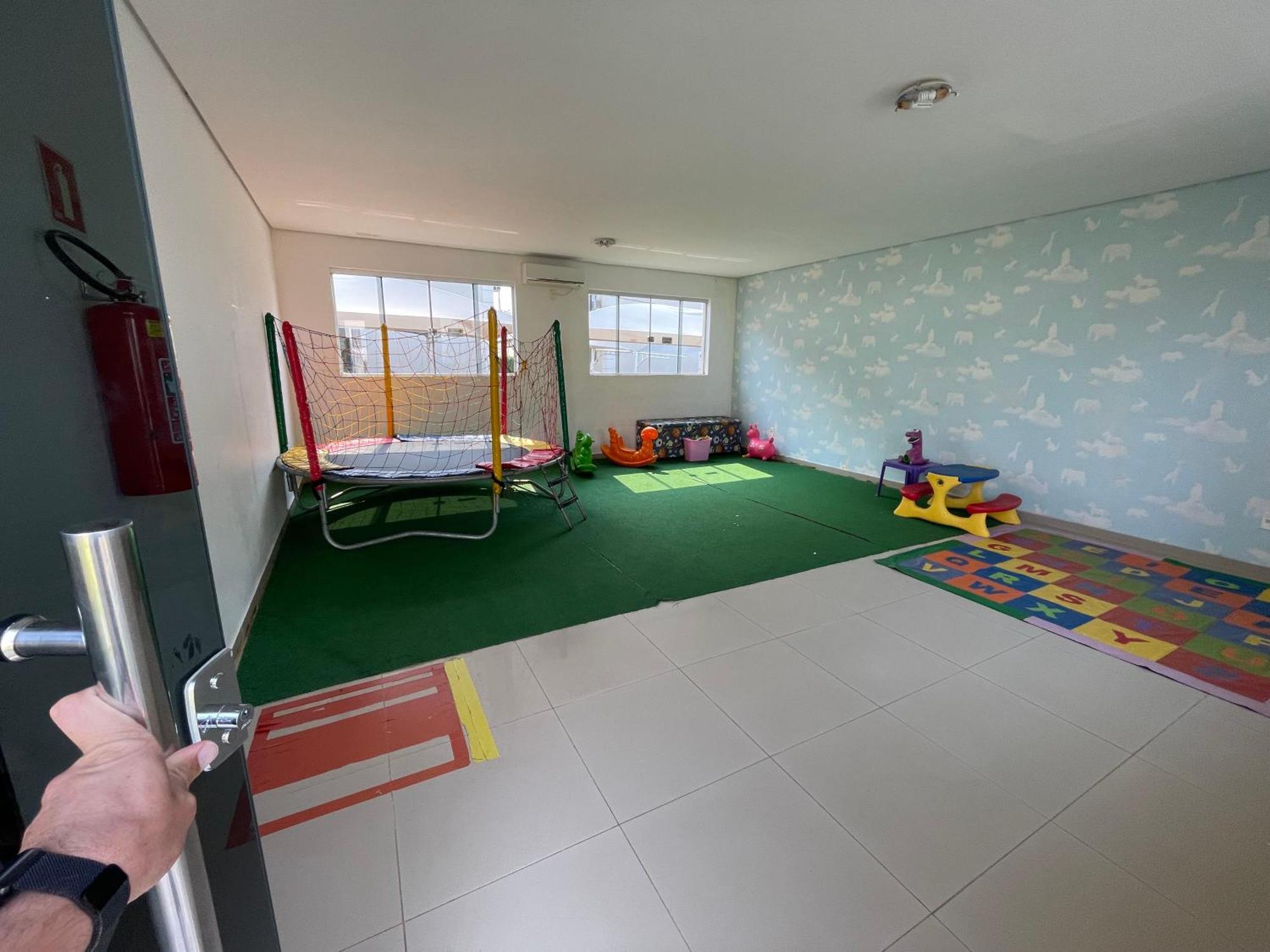 Apartment Lindo Em Cuiaba (Mato Grosso)