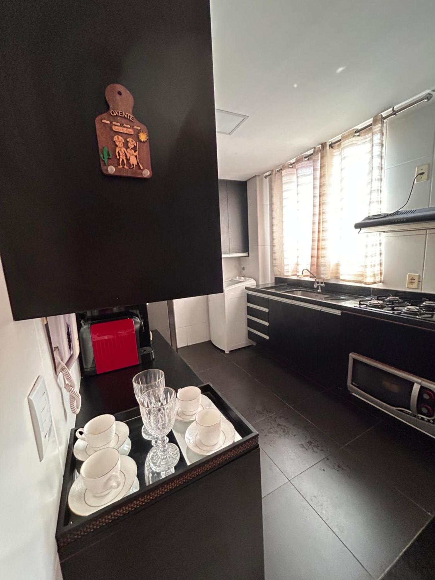 Apartment Lindo Em