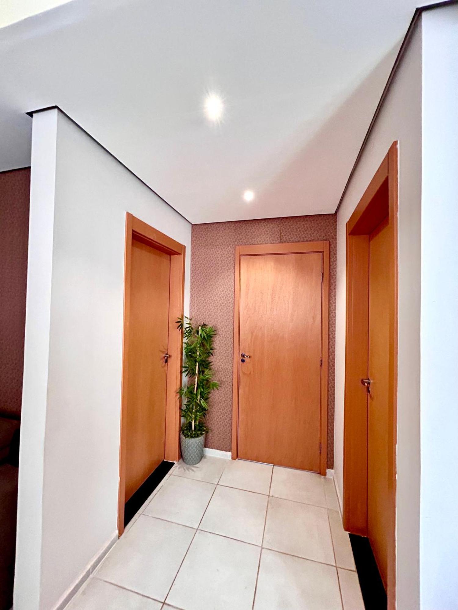 Apartment Lindo Em *