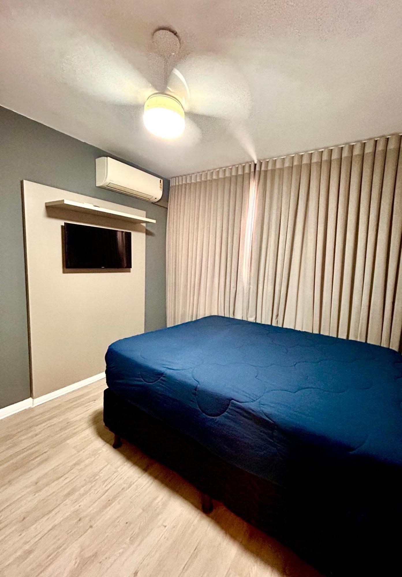 Lindo Em Apartment Cuiaba (Mato Grosso)