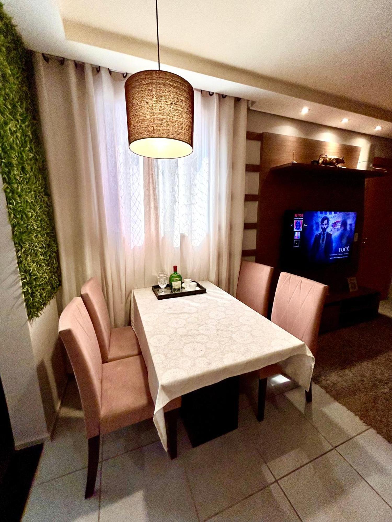 Lindo Em Apartment