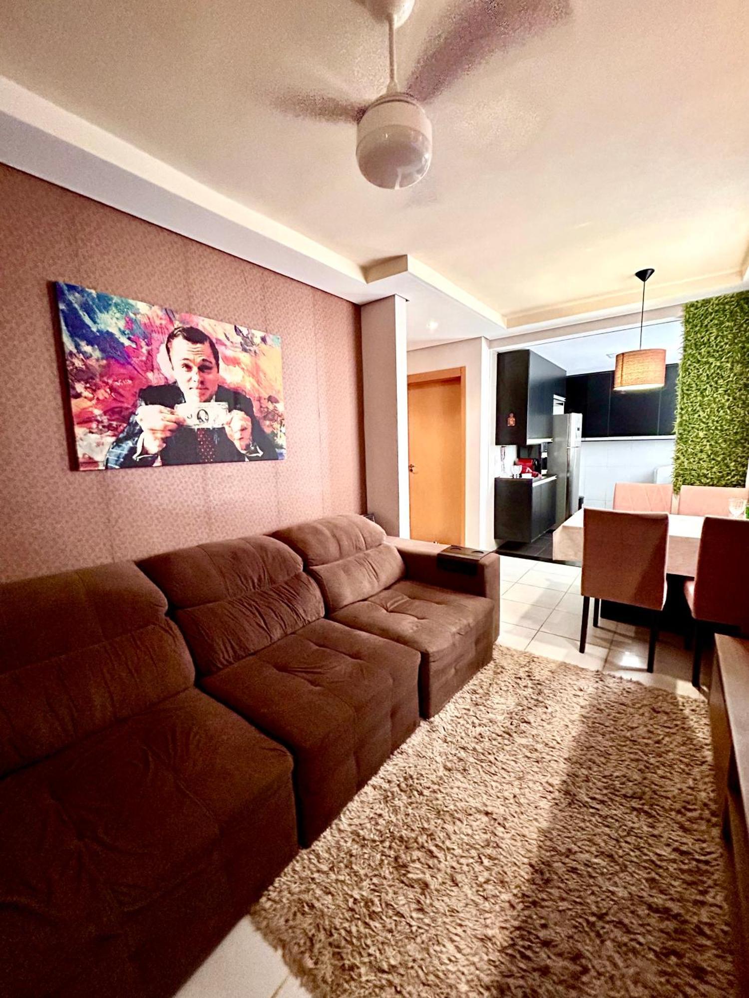 Apartment Lindo Em *